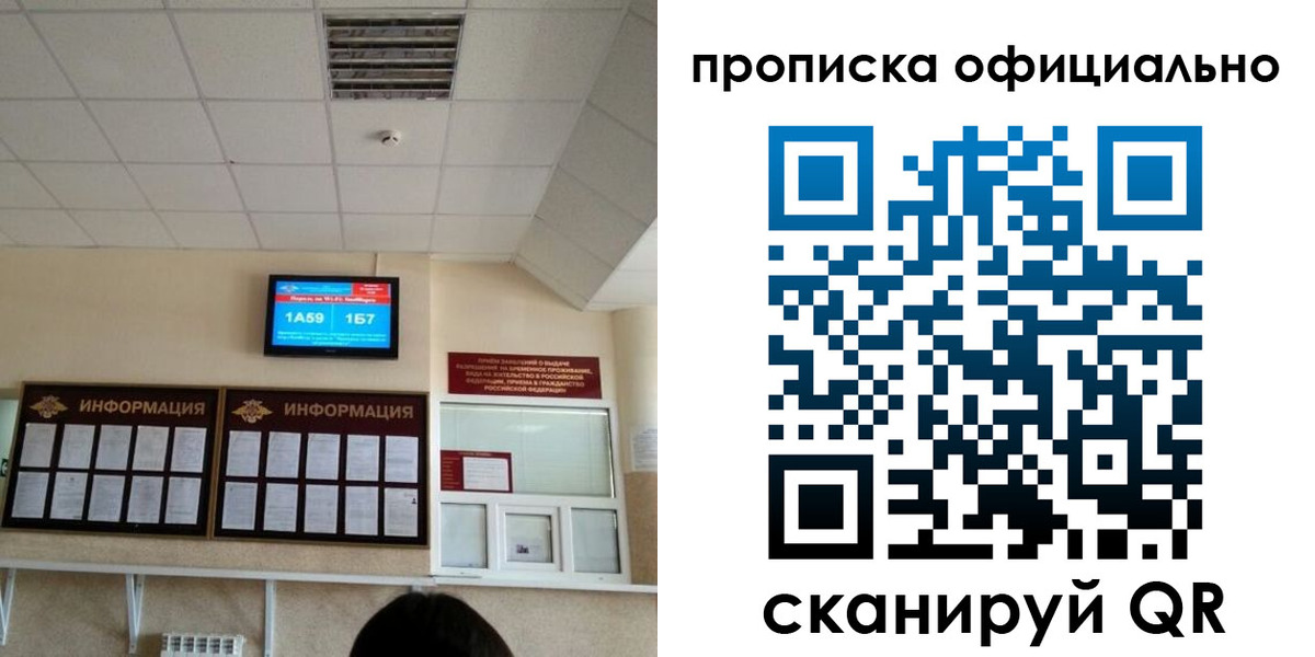 прописка регистрация в Заинске